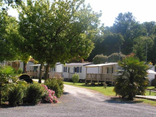 Camping Royal Océan Camping Royal Océan
