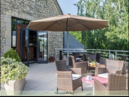 Services & amenities Yelloh! Village - La Grange De Monteillac - Laissac - Severac L'eglise Services & amenities Yelloh! Village - La Grange De Monteillac - Laissac - Severac L'eglise