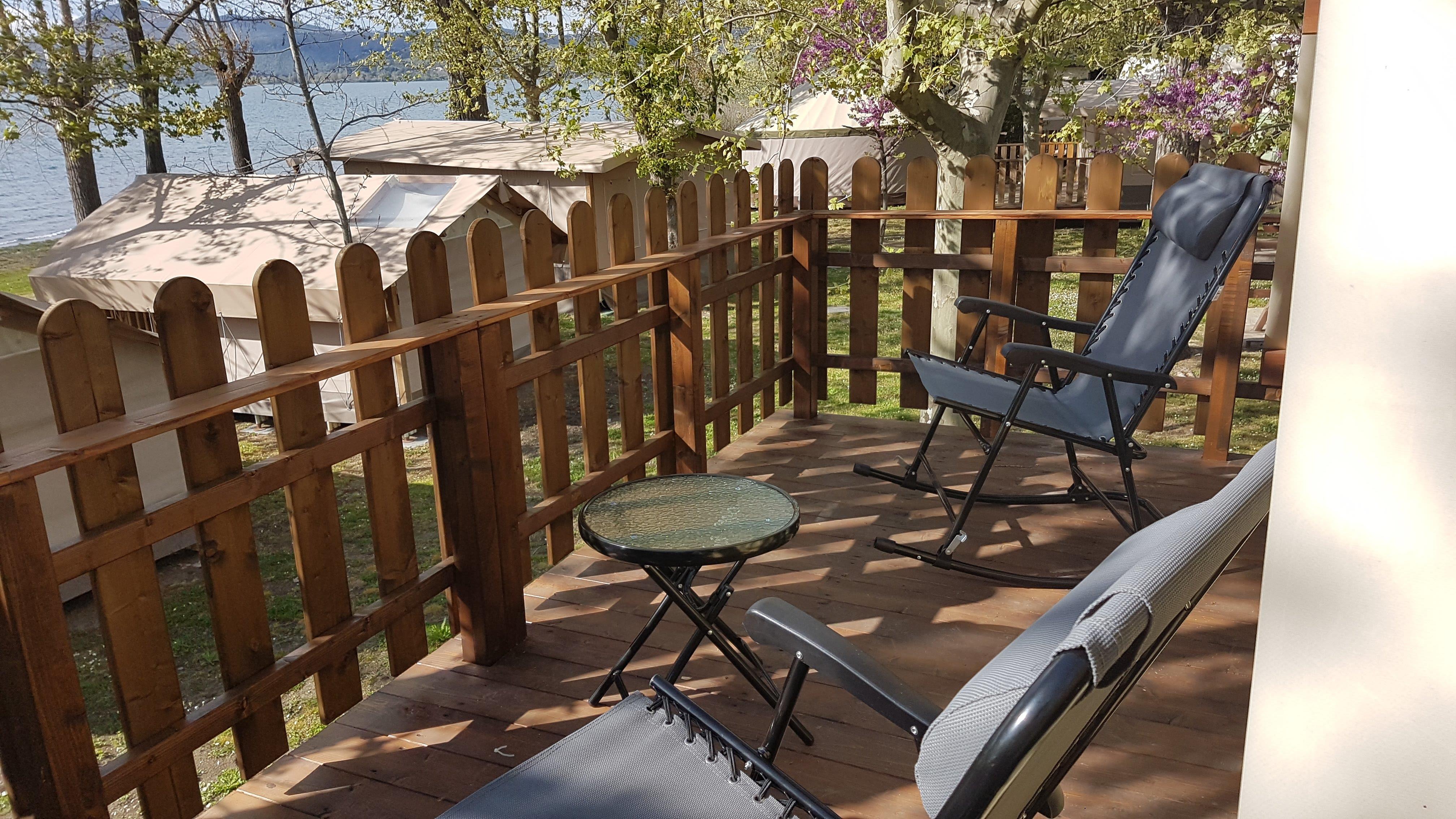 Sky Lodge Sky Lodge