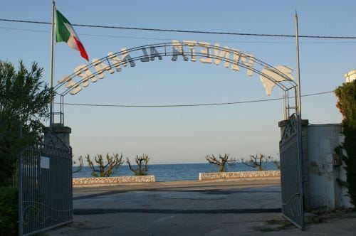 Camping Villaggio Pineta al Mare Camping Villaggio Pineta al Mare
