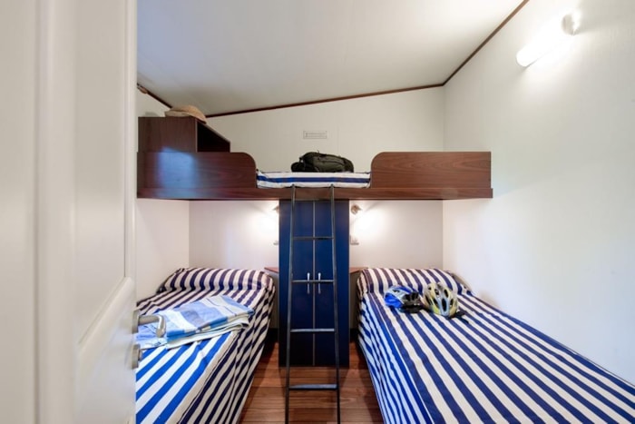 Mobil Home Diamante