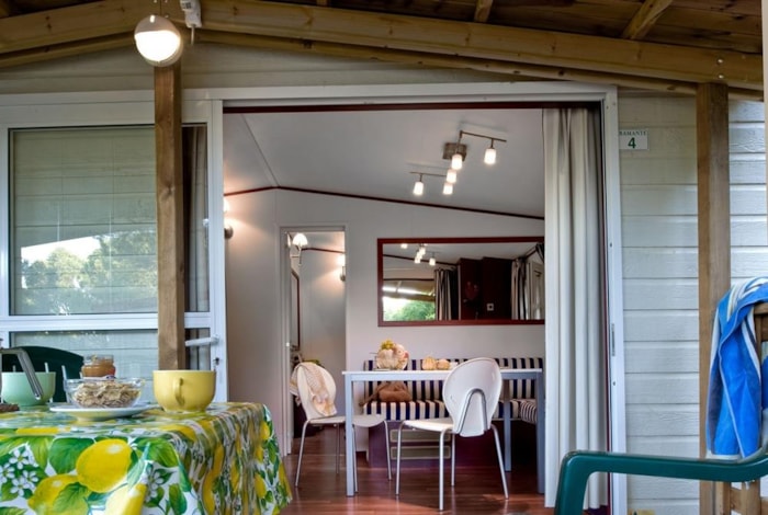 Mobil Home Diamante