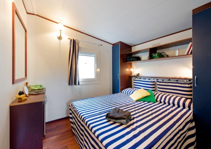 Mobil Home Diamante