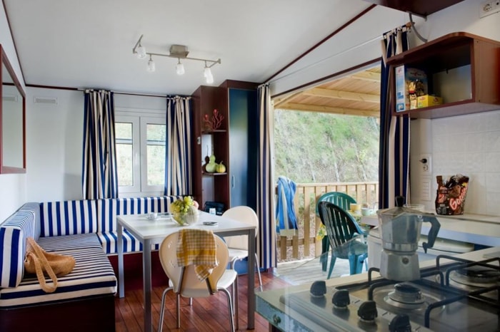 Mobil Home Diamante