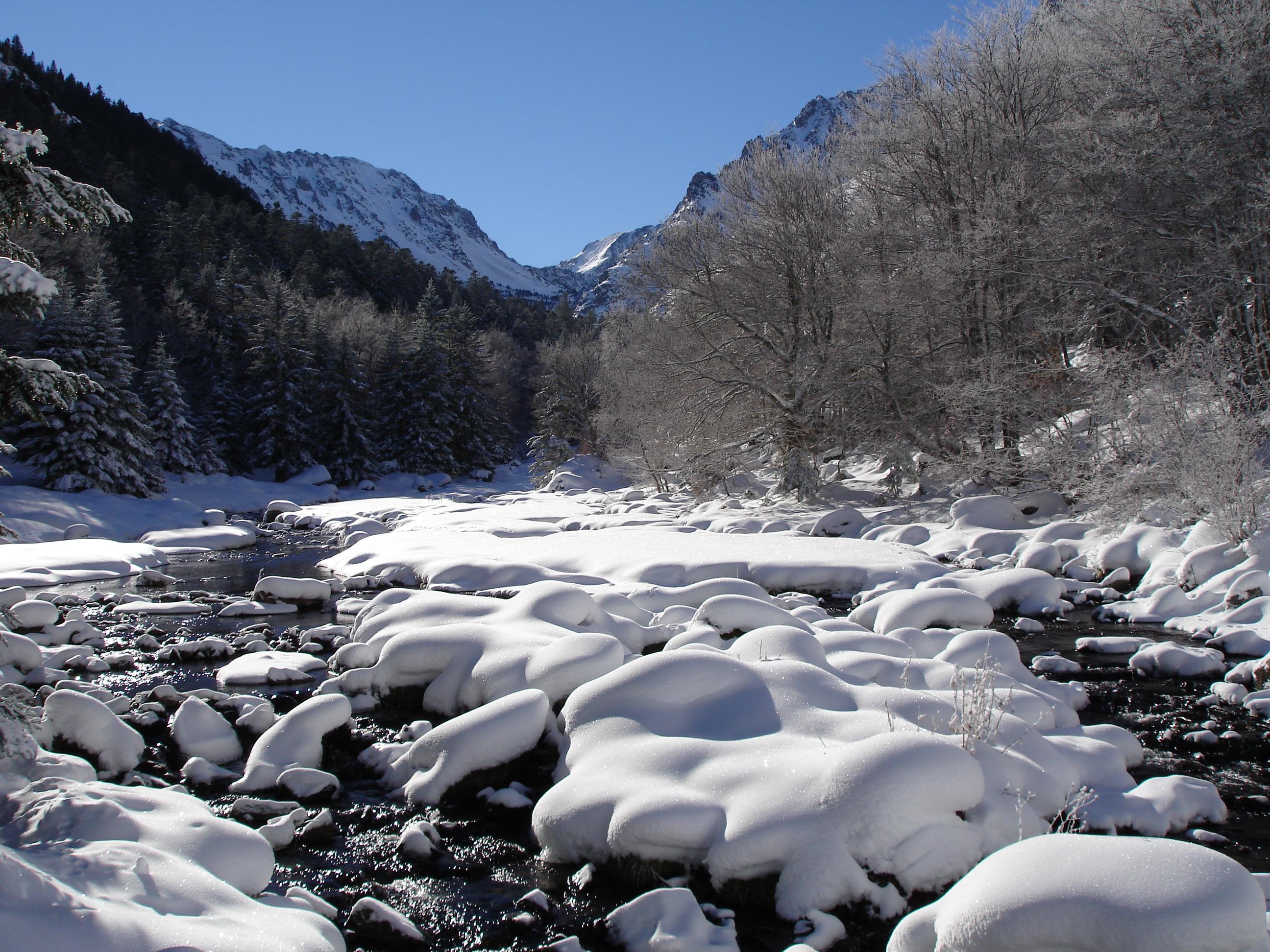 Région La Vacance Le Malazéou - Ax Les Thermes Région La Vacance Le Malazéou - Ax Les Thermes
