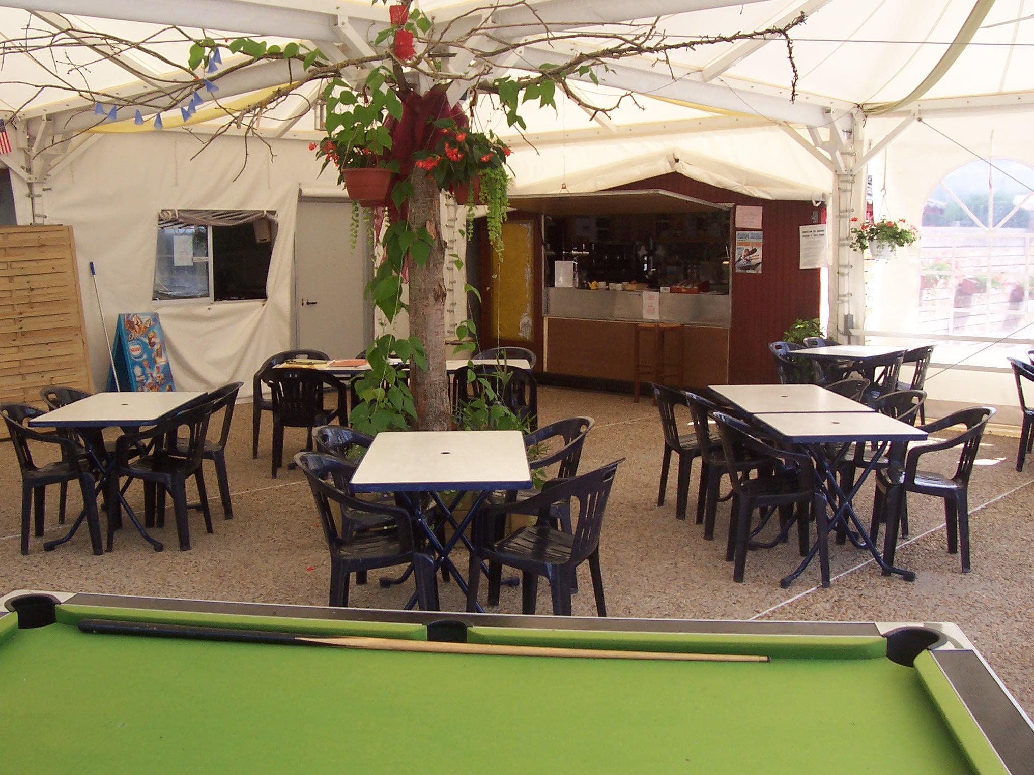 Services Camping Du Lac - Foix Services Camping Du Lac - Foix