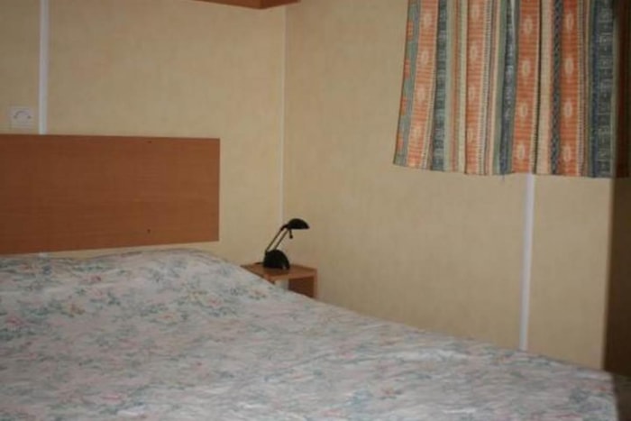 Casa Mobile Seiche 2 Camere