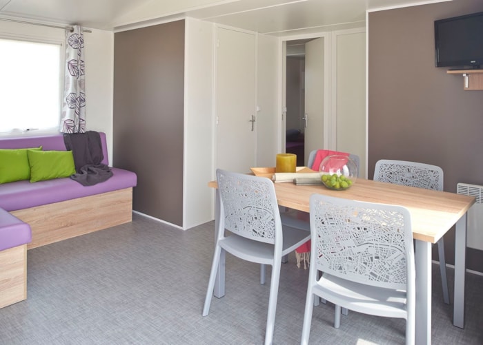 Casa Mobile Chipiron 3 Camere