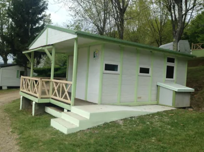 Chalet Chalet