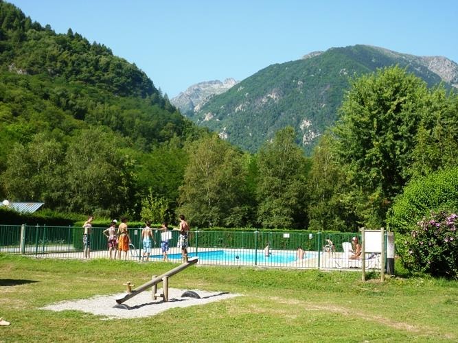 Chalet Bois Éco 35M² - 2 Chambres