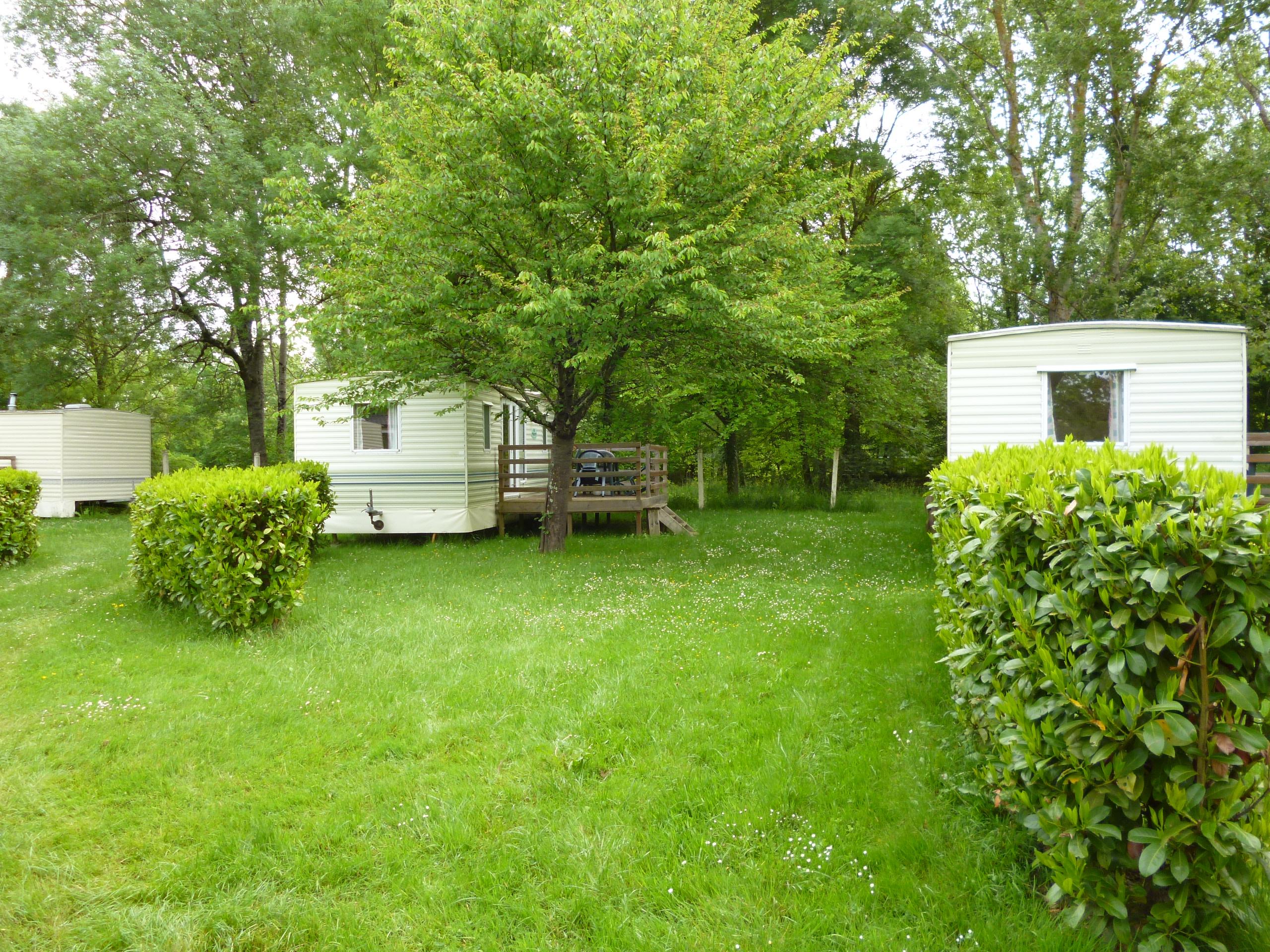 Mobilhome 2 Bedrooms, Willerby (>20 Years) Mobilhome 2 Bedrooms, Willerby (>20 Years)