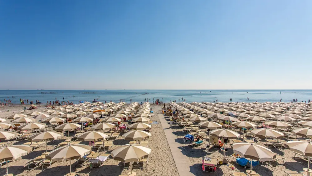 Club del Sole Pini Boutique Resort Club del Sole Pini Boutique Resort - image n°1 - Camping2Be