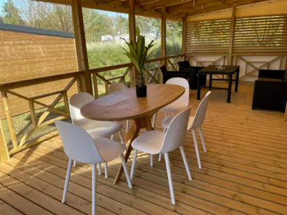 Mobil_Home O'hara 3 Bedrooms, 2 Bathrooms Mobil_Home O'hara 3 Bedrooms, 2 Bathrooms