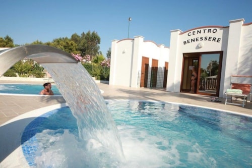 Camping Siesta Camping Siesta
