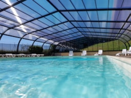 Bathing Camping La Grappe Fleurie - Fleurie Bathing Camping La Grappe Fleurie - Fleurie