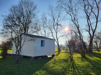Tit'home 3 Sans Sanitaires | Tit'home 3 Sans Sanitaires |