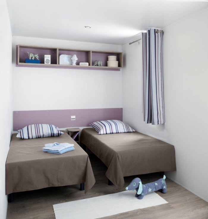 Mobilhome Loggia