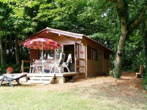 Chalet 32M2