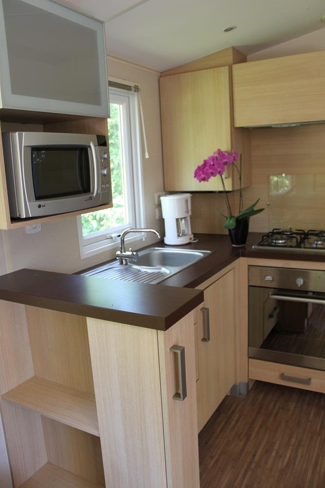 Grand Family Espace 32M² 3 Habitaciones