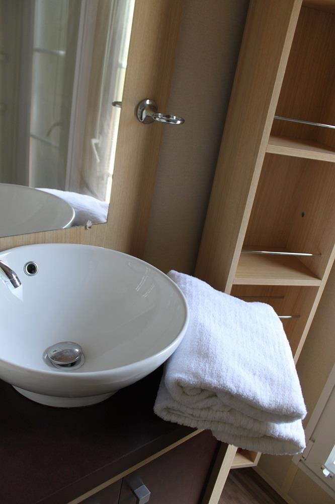 Grand Family Espace 32M² 3 Habitaciones