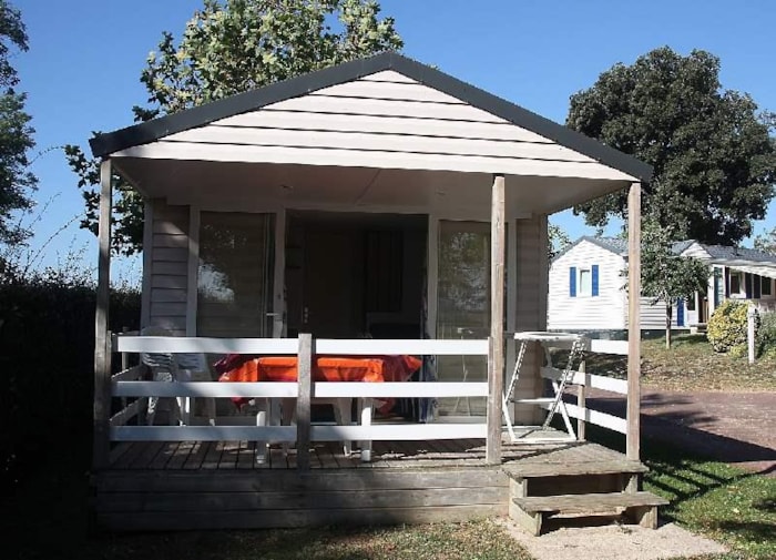 Mobilhome Confort Formule 3 Mobilhome Confort Formule 3