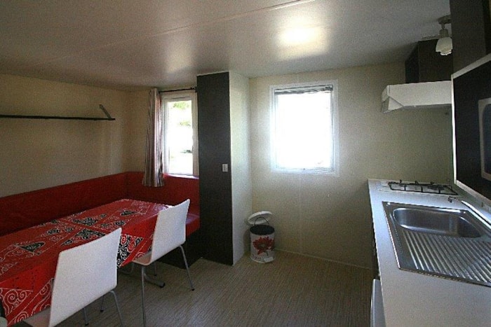 Casa Mobile 1 Camera Formule 2
