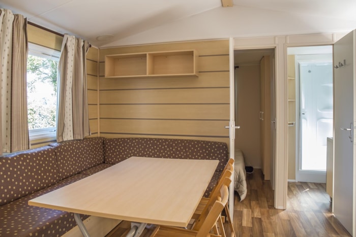 Mobilhome 3 Chambres Formule 5