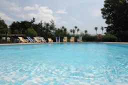 Baignade Camping La Provençale - Mandelieu La Napoule Baignade Camping La Provençale - Mandelieu La Napoule