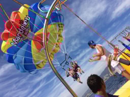 Activités Camping La Provençale - Mandelieu La Napoule Activités Camping La Provençale - Mandelieu La Napoule