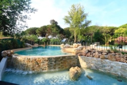 Établissement Camping La Provençale - Mandelieu La Napoule Établissement Camping La Provençale - Mandelieu La Napoule