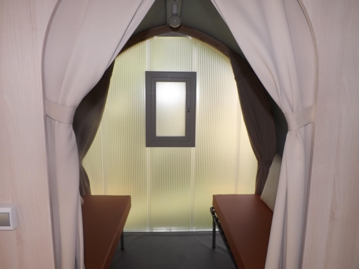 Coco Sweet 2 Chambres - Sans Sanitaires