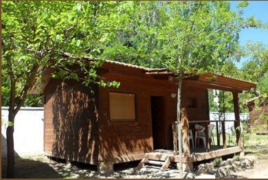 Casa De Jaraba