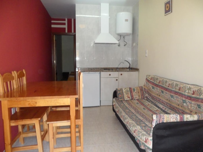 Apartamento Alhama