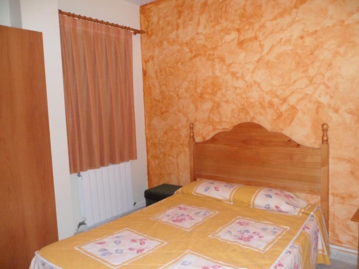Apartamento Alhama