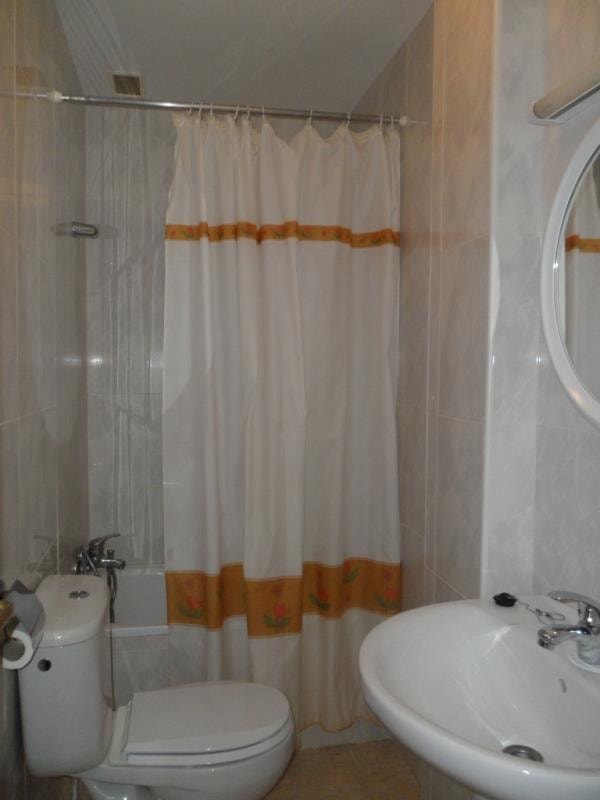 Apartamento Alhama