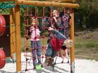 Entertainment organised Ringkøbing Camping - Ringkøbing Entertainment organised Ringkøbing Camping - Ringkøbing