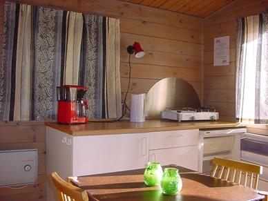 Services & amenities Ringkøbing Camping - Ringkøbing Services & amenities Ringkøbing Camping - Ringkøbing