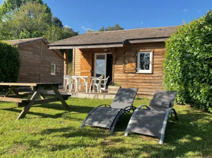 Chalet Traditionnel (2Eme Balcon) Chalet Traditionnel (2Eme Balcon)