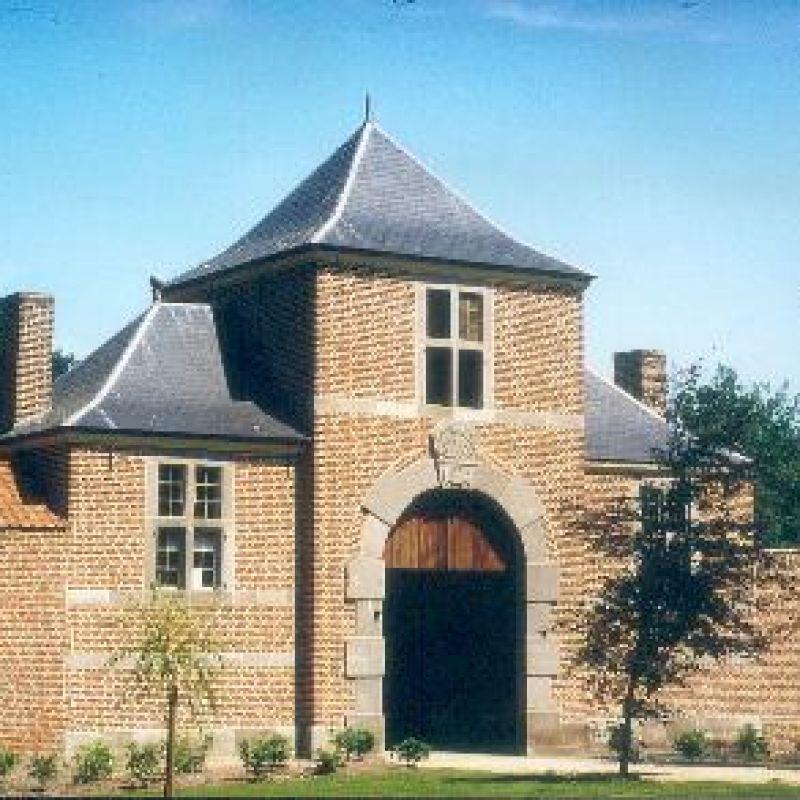 Region Camping Goolderheide - Bocholt Region Camping Goolderheide - Bocholt