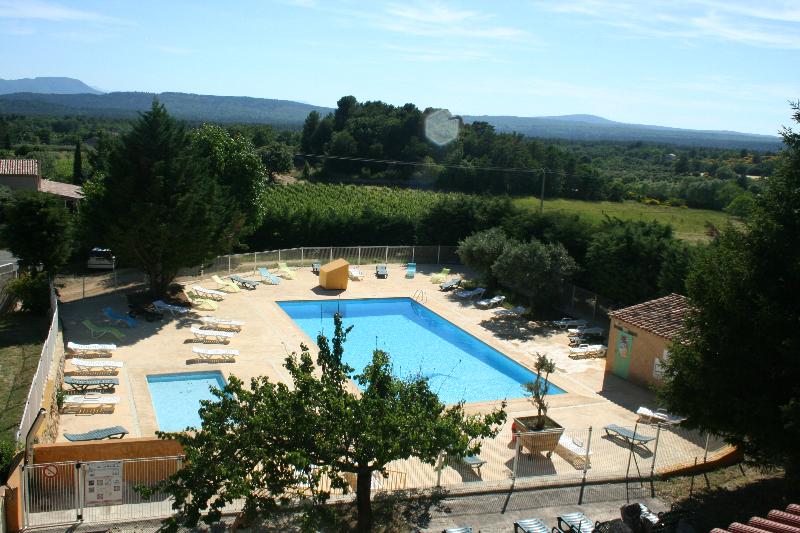 Baignade Camping Saint Lazare - Aups Baignade Camping Saint Lazare - Aups