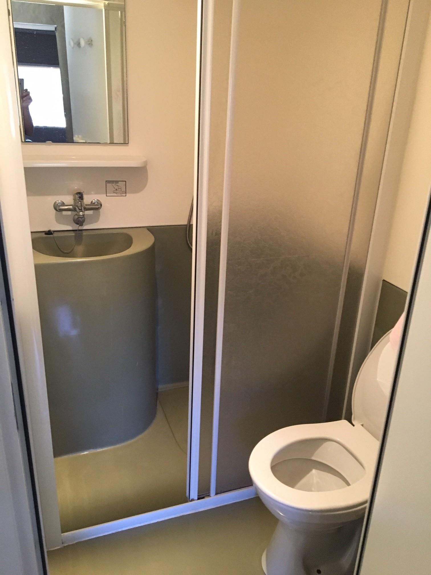 Location - Pagan 25 M² 2 Ch - Camping L'Orée du Bois