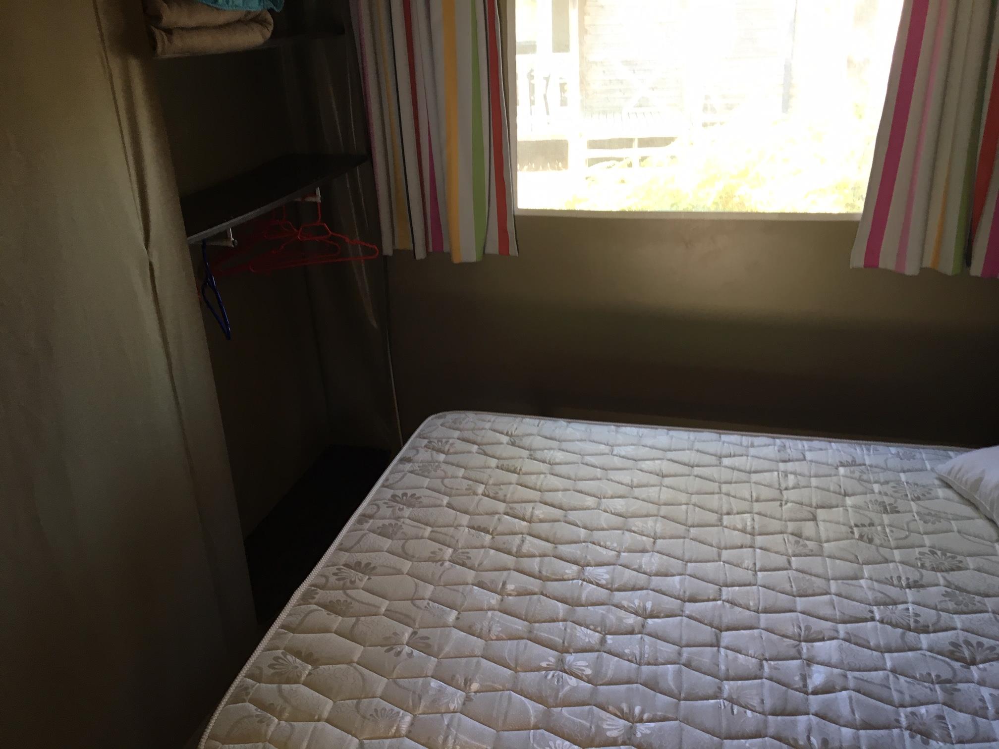Location - Pagan 25 M² 2 Ch - Camping L'Orée du Bois