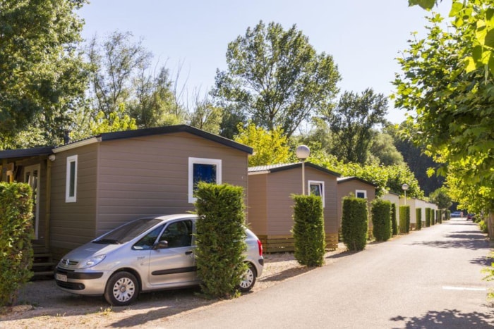 Bungalow Oliva