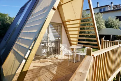Tenda Luxury Lodge Tenda Luxury Lodge