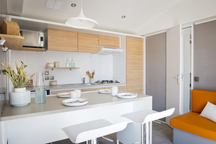 Mobilehome Suite