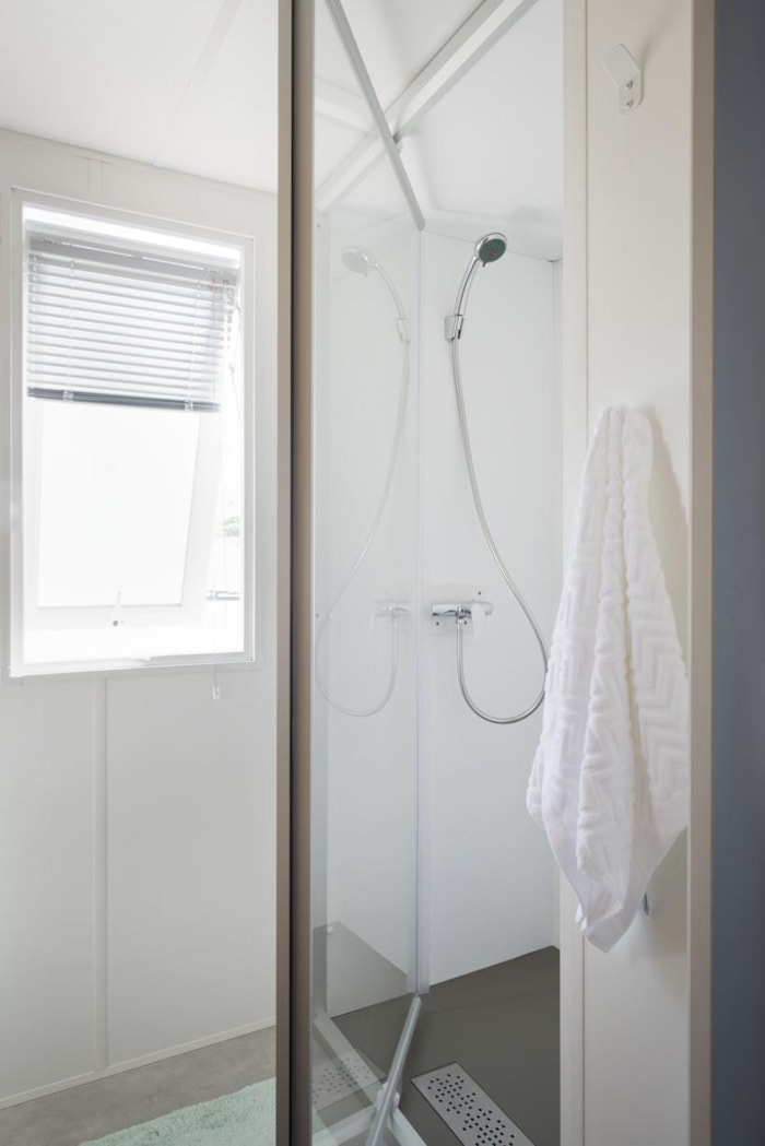 Mobilehome Suite