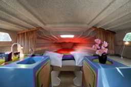 Location - Bathô Sans Sanitaires - Camping Au Bord de Loire