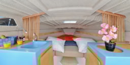 Location - Bathô Sans Sanitaires - Camping Au Bord de Loire