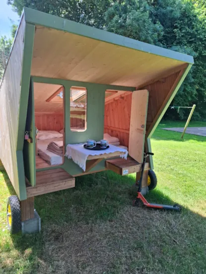 Cabanétape Cabanétape