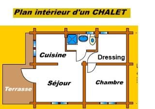 Formule Premium - Hébergement Cocoon 3 Chambres = Pdj +Draps + Serviettes +Ménage